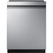 Samsung 24"" Stainless Steel Fully Integrated Dishwasher - DW80R7060US