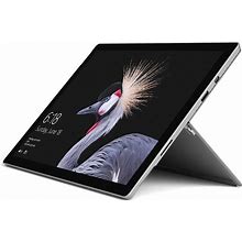 Microsoft Surface Pro (5Th Gen, 1796) Intel Core M 4GB RAM / 128GB, 2017 Model (Renewed)