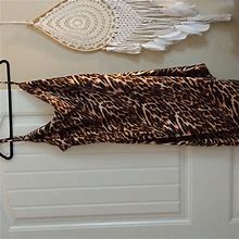 Forever 21 Dresses | Clothes | Color: Brown/Tan | Size: 1X