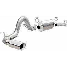 Magnaflow Performance Exhaust 19291 Exhaust System Kit