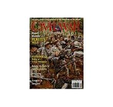America's Civil War Magazine - 1 Year(S) - 4 Issues