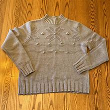 Croft & Barrow Sweaters | Gray Croft & Barrow Sweater M | Color: Gray | Size: M