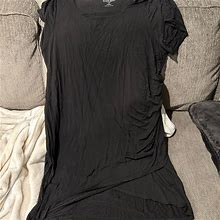 Torrid Dresses | Little Black Dress | Color: Black | Size: 3X