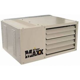 Mr. Heater 50,000 BTU Big Maxx Natural Gas Unit Heater