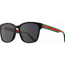 Gucci Accessories | Gucci Mens Sunglasses | Color: Black | Size: Os
