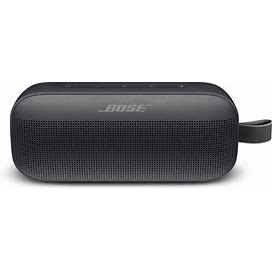 Bose Soundlink Flex Bluetooth® Speaker Black