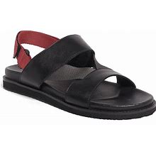 Anthony Veer Malibu Sandal | Men's | Black | Size 10.5 | Sandals
