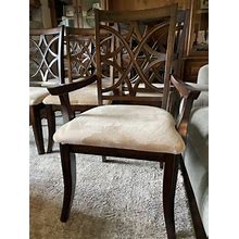Dining Room Set 6 Chairs Used Pick Up Only