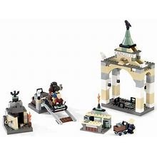 Lego Harry Potter: Gringotts Bank
