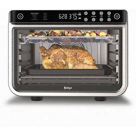 Ninja Foodi 10-In-1 XL Pro Air Fry Oven, Multicolor
