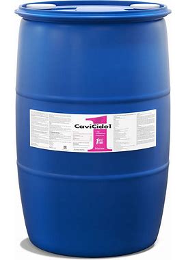 Metrex Cavicide1 Disinfectant - 55 Gallon Drum