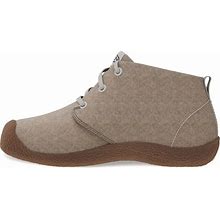 KEEN Men's Mosey Chukka Mid Height Upcylced Ankle Boot