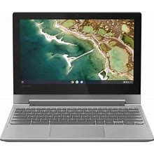 Lenovo Chromebook Flex 3, 2-In-1, 11.6" Touch Screen, MT8173