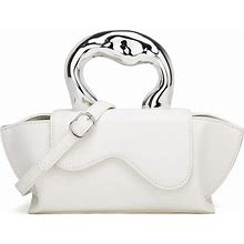 Small Silver Bag Crossbody Bags Satchels Y2K Evening Bags Handbag For Women Hobo Bags Shoulder Bags Tote Bag For Women 2024