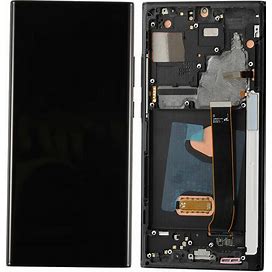 For Samsung Galaxy Note 20 Note 20 Ultra Oled Display Lcd Touch