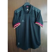 Germany Away 2020 2021 Adidas Player Issue Rare Shirt Jersey Football Soccer