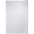 Danby DUFM032A3DB-3 21"W 3.2 Cu. Ft. Capacity Upright Compact - White