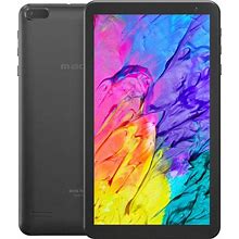 MAGCH T7 Tablet 7 Inch, Android 11, 2GB RAM, 32GB ROM, 1.8Ghz Processor, IPS Display, Wifi, Bluetooth, Black