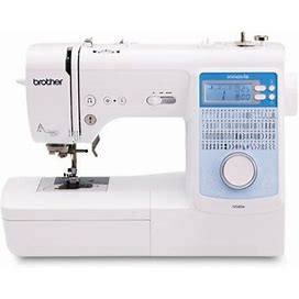 Brother Innov-Is NS80E Computerized Sewing Machine