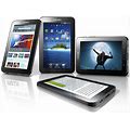 3G/Wi-Fi Samsung Galaxy Tab P1000 GSM 16GB ROM Android Unlocked Tablet/Phone