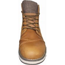 Territory Shoes | Territory Boot Amputee Left Shoe Only. Size 10 | Color: Brown | Size: 10