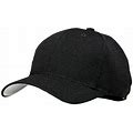 Port Authority Clothing Port Authority YC833 Youth Pro Mesh Cap Black One Size