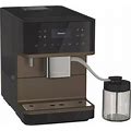 Miele Cm 6360 Milkperfection Automatic Coffee And Espresso Machine, Black