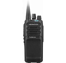 Kenwood Protalk Digital VHF Digital / Analog Portable Two-Way Business Radio NX-P1200NVK - 151-159 Mhz, 5W