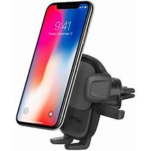 Iottie Easy One Touch 5 Air Vent Car Mount And Universal Phone Holder