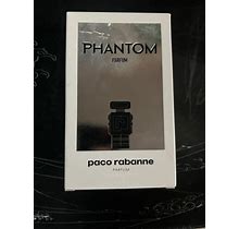 Paco Rabanne Phantom 3.4 Fl Oz For Men Parfum