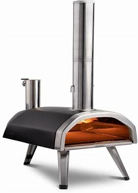 Ooni Fyra Pizza Oven | Williams Sonoma