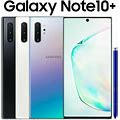 Samsung Galaxy Note 10/Note 10 Plus 256Gb Android (Factory Unlocked)