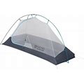 NEMO Elite Osmo Ultralight 1 Person Backpacking Tent-Grey