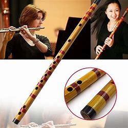Professional Handmade Bamboo Flute For Beginners