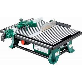 Grizzly T30945 - 7" Benchtop Tile Saw