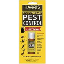 1 Oz. Concentrate Pest Control