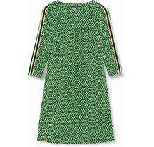 Tommy Hilfiger Women's 3/4 Sleeve Dress