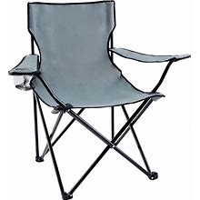 Outdoor Portable Folding Camping Chair,1 Pack