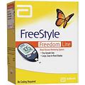 Freestyle Freedom Lite Glucose Meter