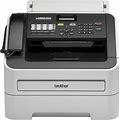 Brother® Intellifax-2840 Laser Fax Machine