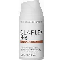 Olaplex No. 6 Bond Smoother Reparative Styling Creme 3.3 Oz
