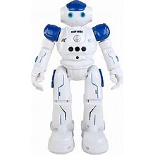 JJRC R2S Remote Control Programming Gesture Induction Dancing Robot
