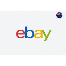 $100 Ebay Australia Gift Card - Email Delivery - Digital Code - Mygiftcardsupply