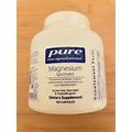 Pure Encapsulations Magnesium Glycinate - 180 Capsules EXP 1/2026