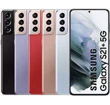 Samsung Galaxy S21 5G SM-G991U - 128GB - Phantom Gray (Verizon)