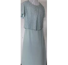 Vintage Women's Dress Size 24