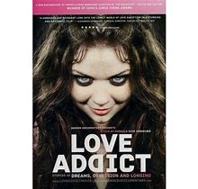 Love Addict (Dvd)