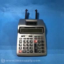 Casio HR-100TM Mini Desktop Printing Calculator USIP