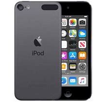 Used Apple iPod Touch 6 (6Th Gen) 32Gb - Space Gray - Refurbished