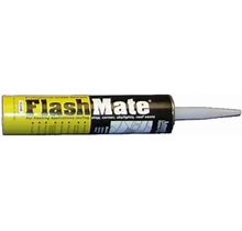 Flashmate 10 Oz. Clear Flashing Sealant